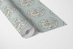 Colour Option – Azure Mist