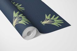 Colour Option – Midnight Indigo