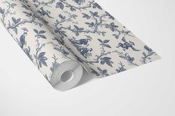 Colour Option – Indigo Whisper
