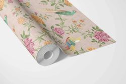 Colour Option – Blush Gold
