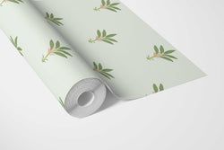 Colour Option – Mint Grove