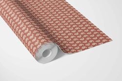 Colour Option – Terracotta Rose