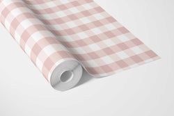 Colour Option – Dusty Rose