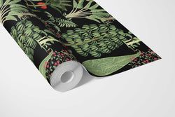 Colour Option – Midnight Garden