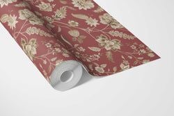 Colour Option – Marwari Red