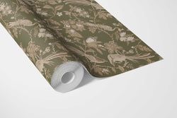 Colour Option – Forest Sepia