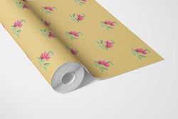 Colour Option – Marigold Bloom