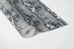 Colour Option – Indigo Canopy