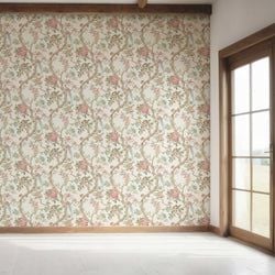 Colour Option – Blooming Ivory