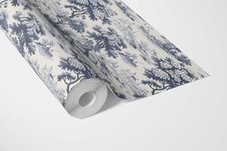 Colour Option – Indigo Sketch
