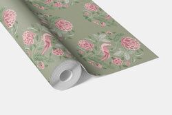 Colour Option – Sage Garden