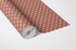 Colour Option – Terracotta Rust