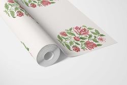 Colour Option – Ivory Bloom