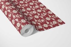 Colour Option – Maroon Myth