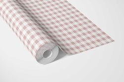 Colour Option – Muted Rose