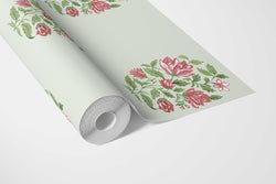 Colour Option – Mint Whisper