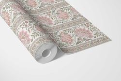 Colour Option – Blush Bloom
