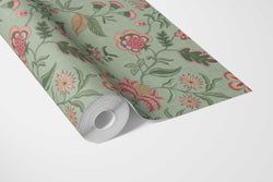 Colour Option – Sage Bloom