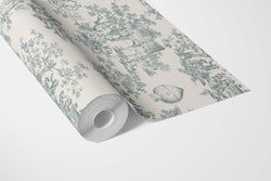 Colour Option – Sage Etching