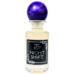 Night Shift Eau De Parfum – 30ml