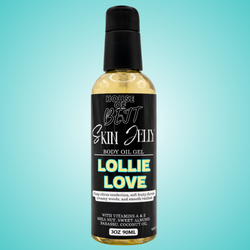 Lollie Love Skin Jelly – 3oz