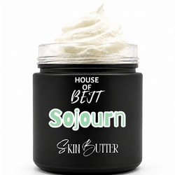 Sojourn Skin Butter – 6.7oz