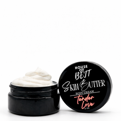 Tender Love Skin Butter – 2oz Sample