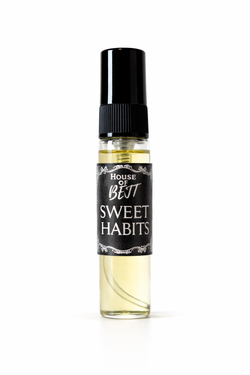 Sweet Habits Eau De Parfum – 5ml Sample