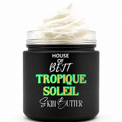Tropique Soleil Skin Butter – 6.7oz