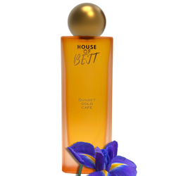 Sunset Gold Cafe EDP – 1.7oz / 50ml