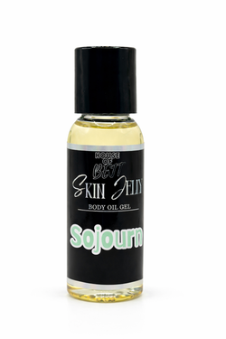 Sojourn Skin Jelly – 1oz Sample