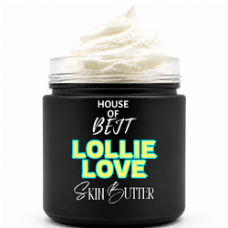 Lollie Love Skin Butter – 6.7oz