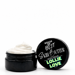 Lollie Love Skin Butter – 2oz Sample