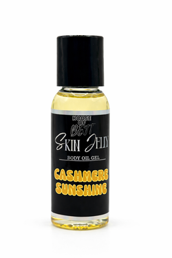 Cashmere Sunshine Skin Jelly – 2oz Sample