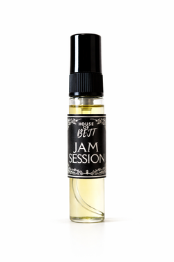 Jam Session Eau De Parfum – 5ml Sample
