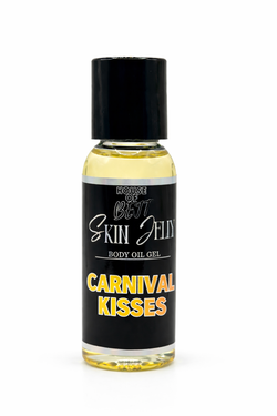 Carnival Kisses Skin Jelly – 1oz Sample