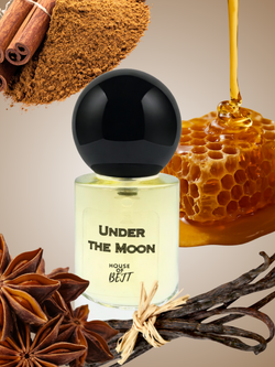 Under The Moon EDP – .5oz / 15ml