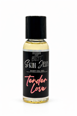 Tender Love Skin Jelly – 1oz Sample