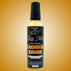 Carnival Kisses Skin Jelly – 3oz