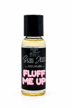 Fluff Me Up Skin Jelly – 1oz Sample