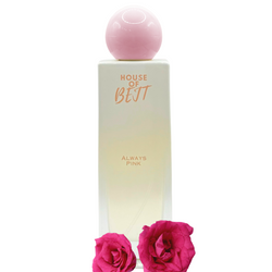 Always Pink EDP – 1.7oz / 50ml