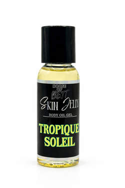 Tropique Soleil Skin Jelly – 1oz Sample