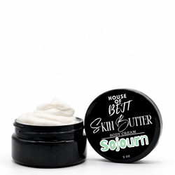 Sojourn Skin Butter – 2oz Sample
