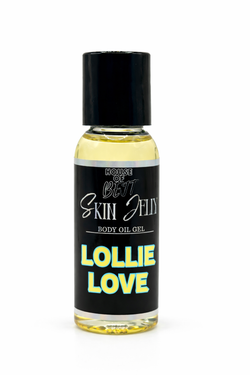 Lollie Love Skin Jelly – 1oz Sample