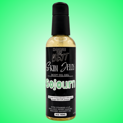 Sojourn Skin Jelly – 3oz