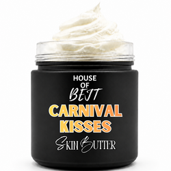 Carnival Kisses Skin Butter – 6.7oz