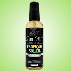 Tropique Soleil Skin Jelly – 3oz