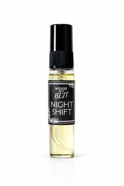 Night Shift Eau De Parfum – 5ml Sample