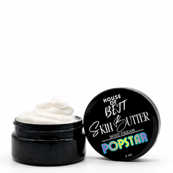 Popstar Skin Butter – 2oz Sample