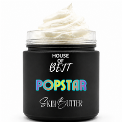 Popstar Skin Butter – 6.7oz